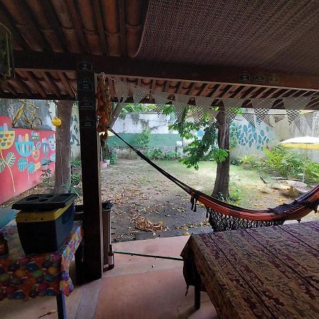 Charme Do Poco Bed & Breakfast Recife Exterior photo