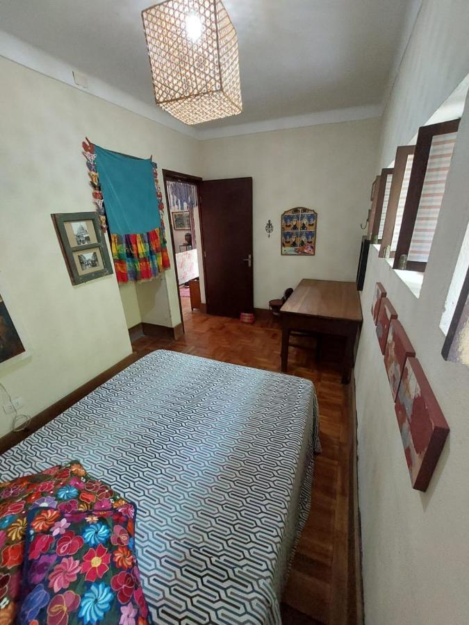 Charme Do Poco Bed & Breakfast Recife Exterior photo