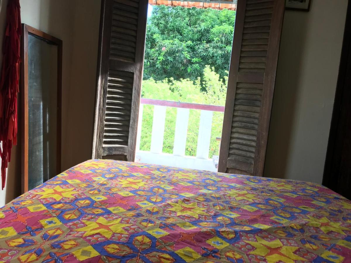 Charme Do Poco Bed & Breakfast Recife Exterior photo
