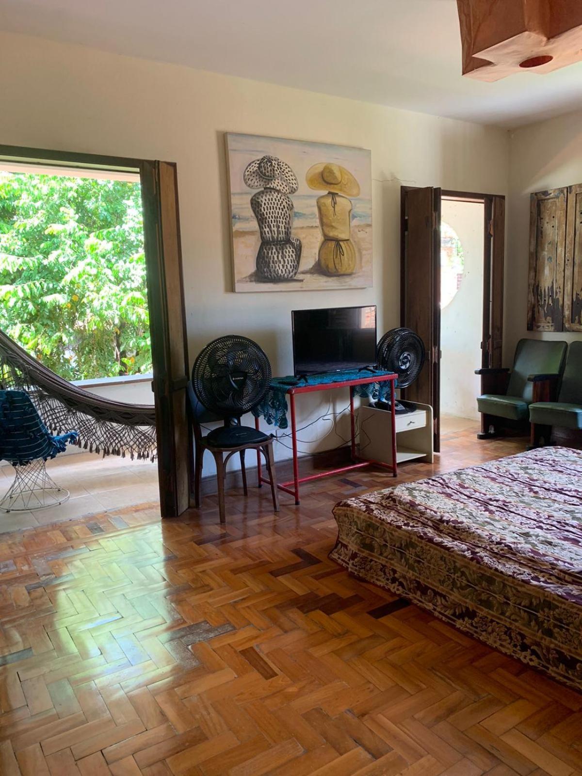 Charme Do Poco Bed & Breakfast Recife Exterior photo