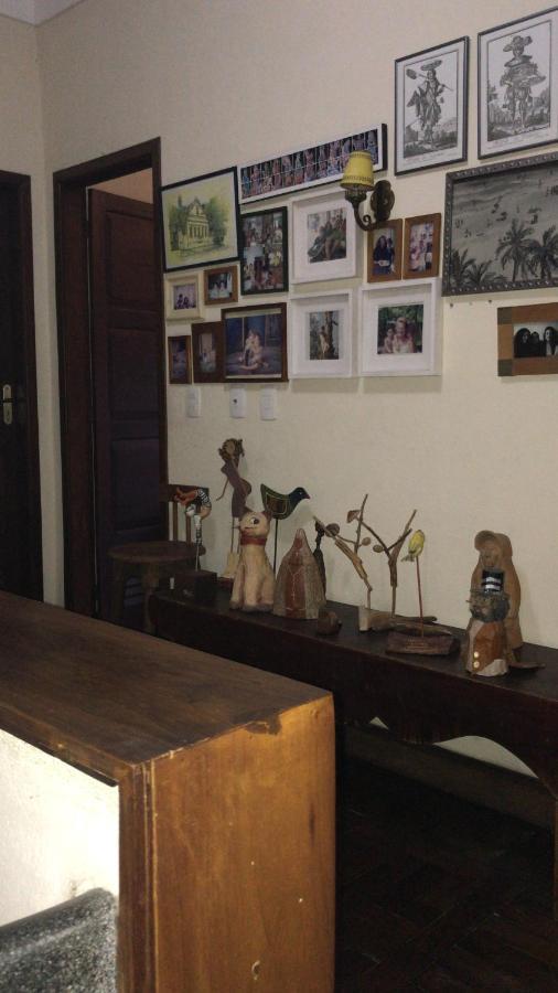Charme Do Poco Bed & Breakfast Recife Exterior photo