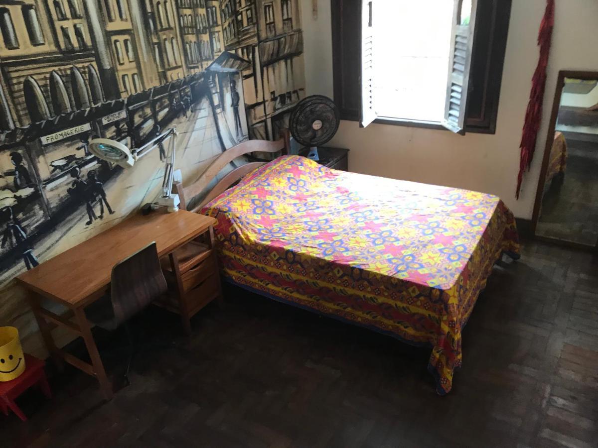 Charme Do Poco Bed & Breakfast Recife Exterior photo