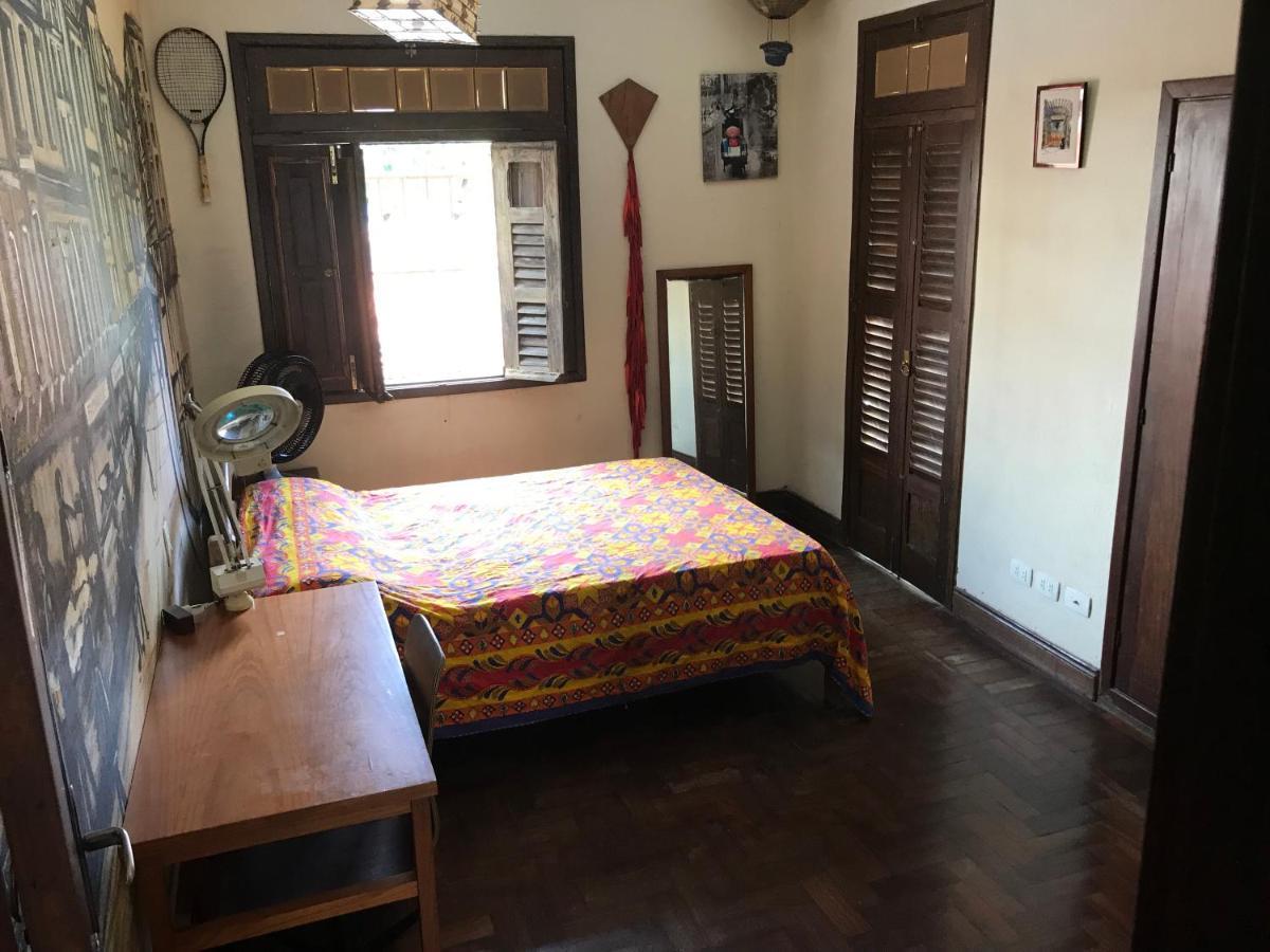 Charme Do Poco Bed & Breakfast Recife Exterior photo